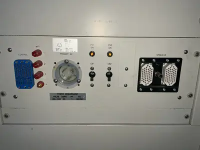 Used 1999 DITMCO 2508.S17HD In-Circuit Test System (ICT) Ohio US | HGR 24 #1266549