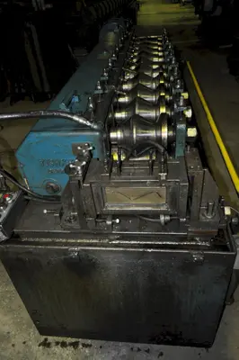 USED TISHKEN 12-MLW-1.5