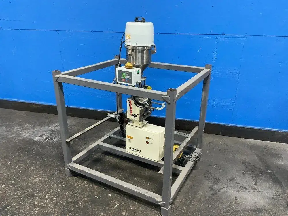 Used IMS 137123 Metal Detectors Ohio US | HGR 24 #1186209