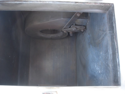 Used _UNKNOWN_ SB 2.5 X 051 Belt Dryers Minnesota US | A&I Equipment #1318030