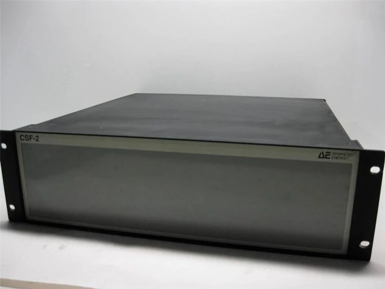 Used ADVANCED ENERGY 3152271-001E Power Supplies Kentucky US | Industrial Parts R Us Inc. #356291