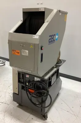USED AEC MVP1012