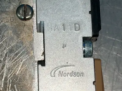 Used NORDSON BCMSURS01202AIAT Pumps Ohio US | HGR 24 #1513537
