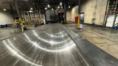 Used SANDVIK _UNKNOWN_ Chemical & Process Equipment Ohio US | HGR 24 #728449