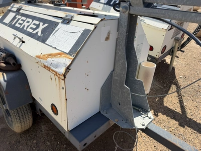 Used _UNKNOWN_ _UNKNOWN_ Construction Equipment Parts Texas US | Miedema Asset Management Group #1312663