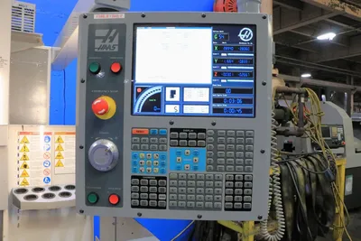 2007 HAAS TM-1 Vertical Machining Centers | Clark Machinery Sales, LLC (7)