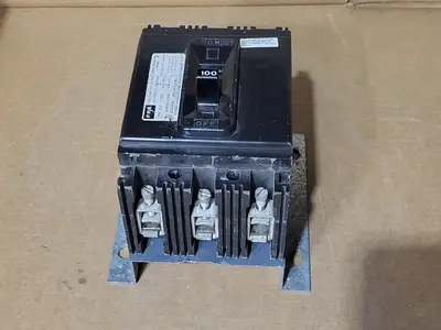 USED FEDERAL PIONEER NEG
