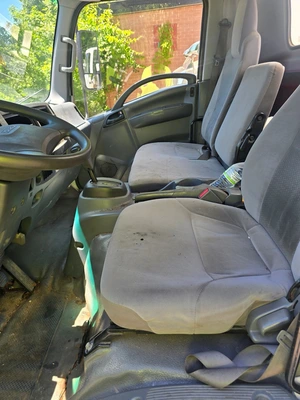Used 2018 ISUZU NPR-HD Miscellaneous Trucks/Trailers Connecticut US | Revelation Machinery #1244433