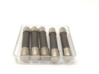 USED BUSSMANN FUSE