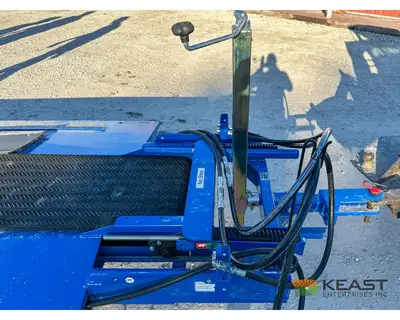 Used BRANDT _UNKNOWN_ Belt Feeders Iowa US | Keast Enterprises #1360154