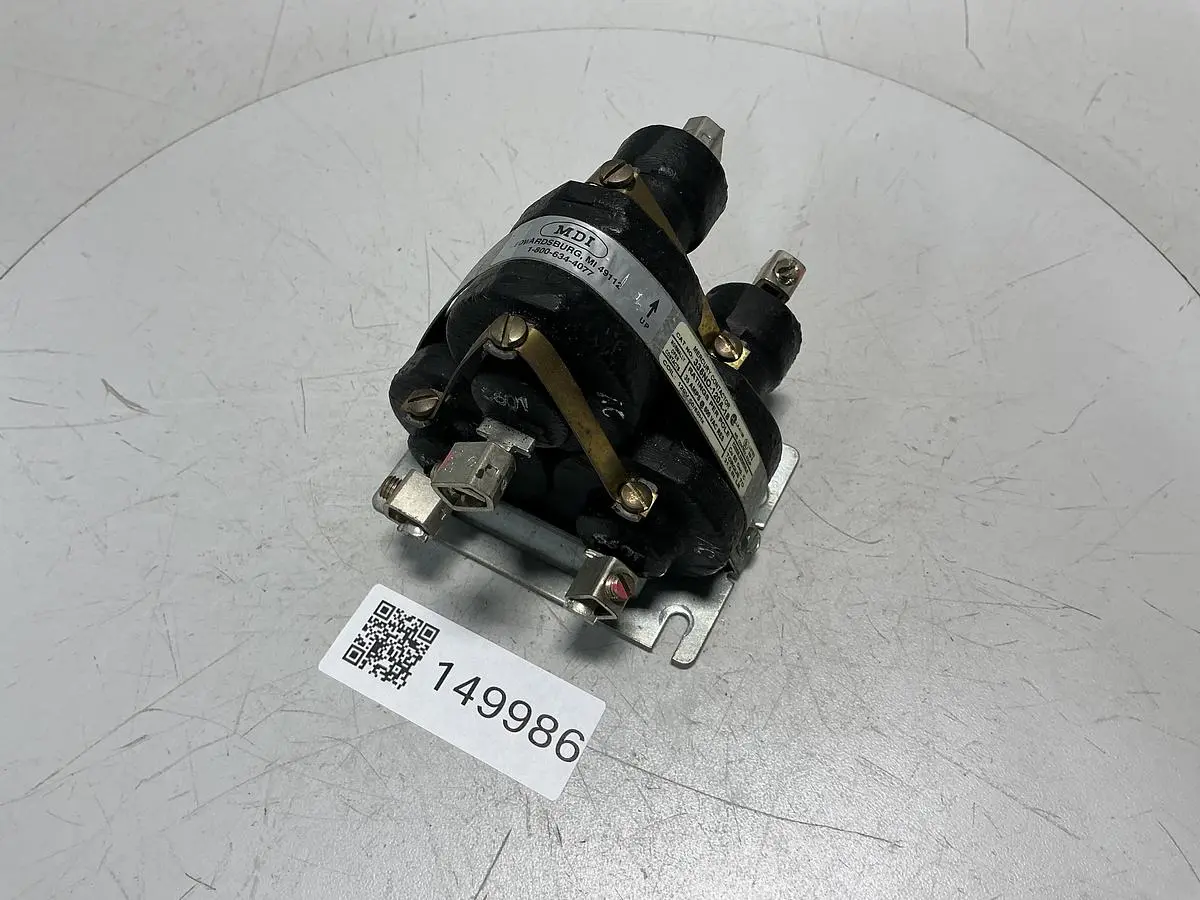 USED MDI 335NO-120A-18