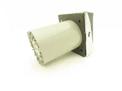 Eagle Signal HP54A610C90 Cycl-Flex Reset Timer 0-10 Minutes 120/240VAC 60Hz
