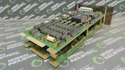 Bailey Controls NLSM02 Network 90 Loop Storage Module Used