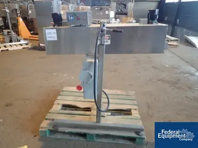 USED PDC 46" PDC Tunnel, Model KRC124648