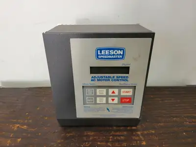 USED LEESON 174926