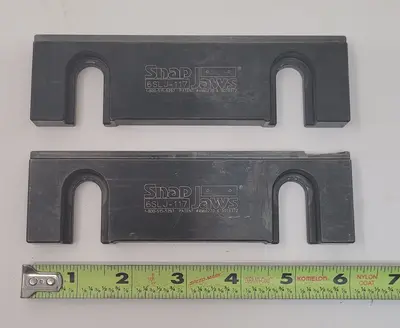 Used SNAP JAWS 6SLJ-117 Misc Industrial Equipment Kentucky US | Aucto #687872
