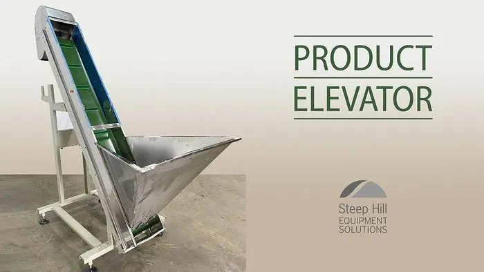 Product Elevator