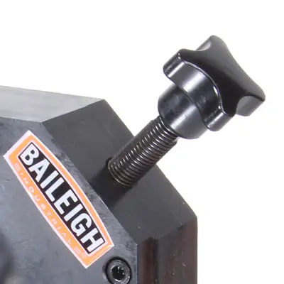 New | in-Stock BAILEIGH R-M5- Angle Bending Rolls Illinois US | Olympus Machinery Group #1348360