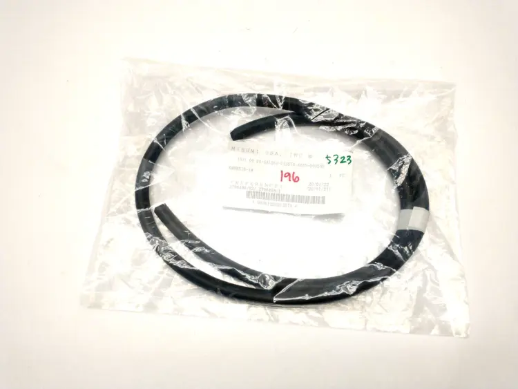 Used MISUMI KMHNS10-1M Misc Industrial Equipment | Maverick Industrial Sales #1118365