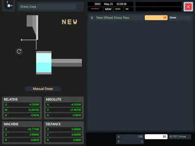 NEW 2024 JAINNHER JHU-2706CNC