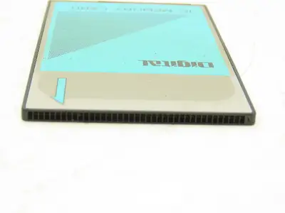 Digital GP510-BS128 S-RAM 128KBYTE IC Memory Card 128 Kilobyte For HMI Panel
