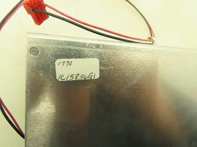 Liebert 4C12051G Control Board