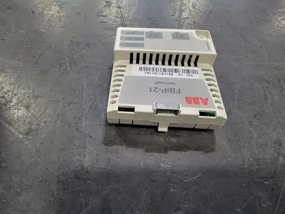 NEW ABB FBIP-21