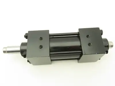 IMI Norgren EJ0955A1-1.50X4.000 Pneumatic Air Cylinder 1.5"Bore 4" Stroke 250PSI