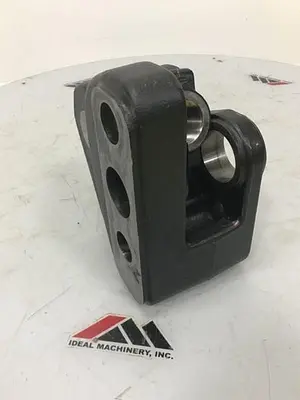Used HUSKY 244681 Injection Molding Parts Michigan US | Ideal Machinery #1232064