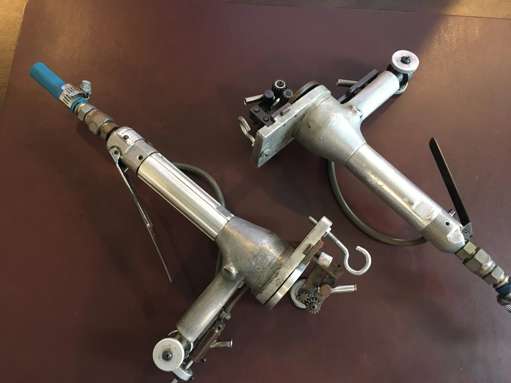 Used _UNKNOWN_ _UNKNOWN_ Textile Machinery Georgia US | Harrell Machinery Sales Inc #1298887
