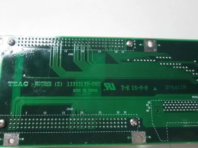 Used TEAC _UNKNOWN_ Circuit Boards | OCO Industrial #1605489