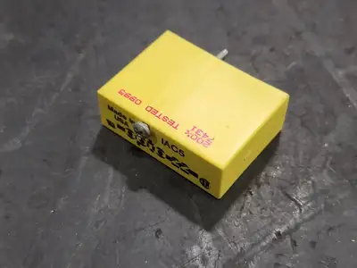 USED OPTO 22 IAC5