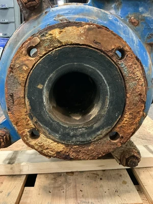 WARMAN 4/3AH Centrifugal Pumps | Equipment Recovery Corp. (11)
