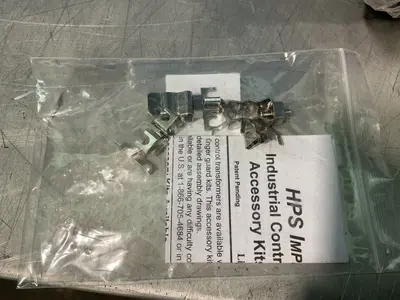 New | in-Stock HAMMOND POWER SOLUTIONS INC. PH750MQMJ Transformers Ohio US | HGR 24 #1478219