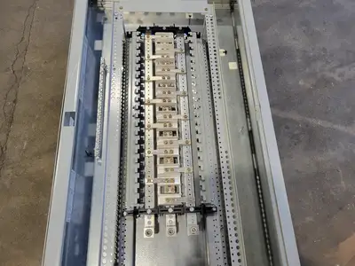 Used EATON P1RL4R242I Circuit Breakers British Columbia CA | Lenmark #1743346