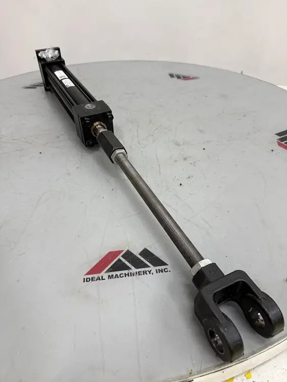 Used PARKER 02.00 H2H-LTS13M 12.000 Cylinders Michigan US | Ideal Machinery #871723