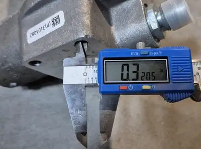 NEW FLEETGUARD FS1041