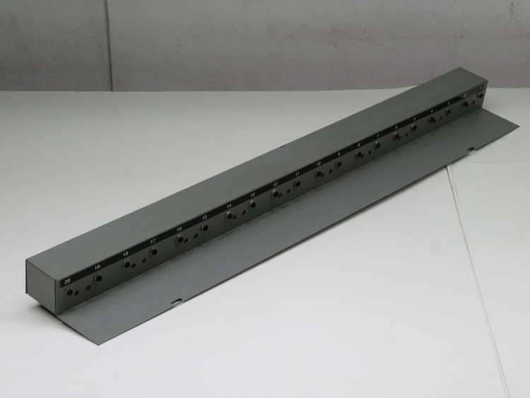 Used UNBRANDED _UNKNOWN_ I/O Boards & Replacement Parts Texas US | OCO Industrial #1786530