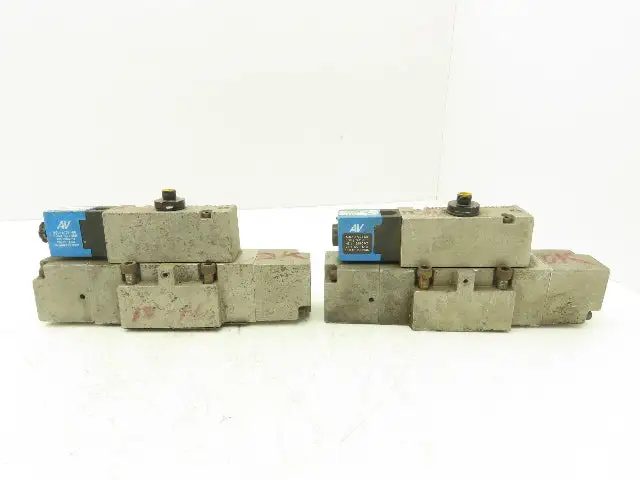 Used AUTOMATIC VALVE _UNKNOWN_ Valves/Fittings | Arrow Industrial #613140