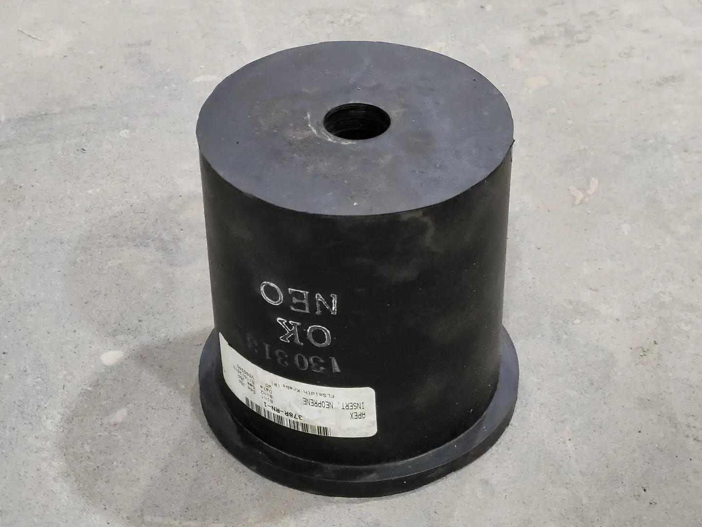 USED KREBS 378R-RN-1