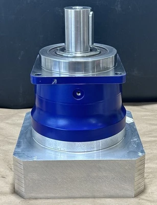 NEW Wittenstein SP 180S-MC1-3-1M0-2K