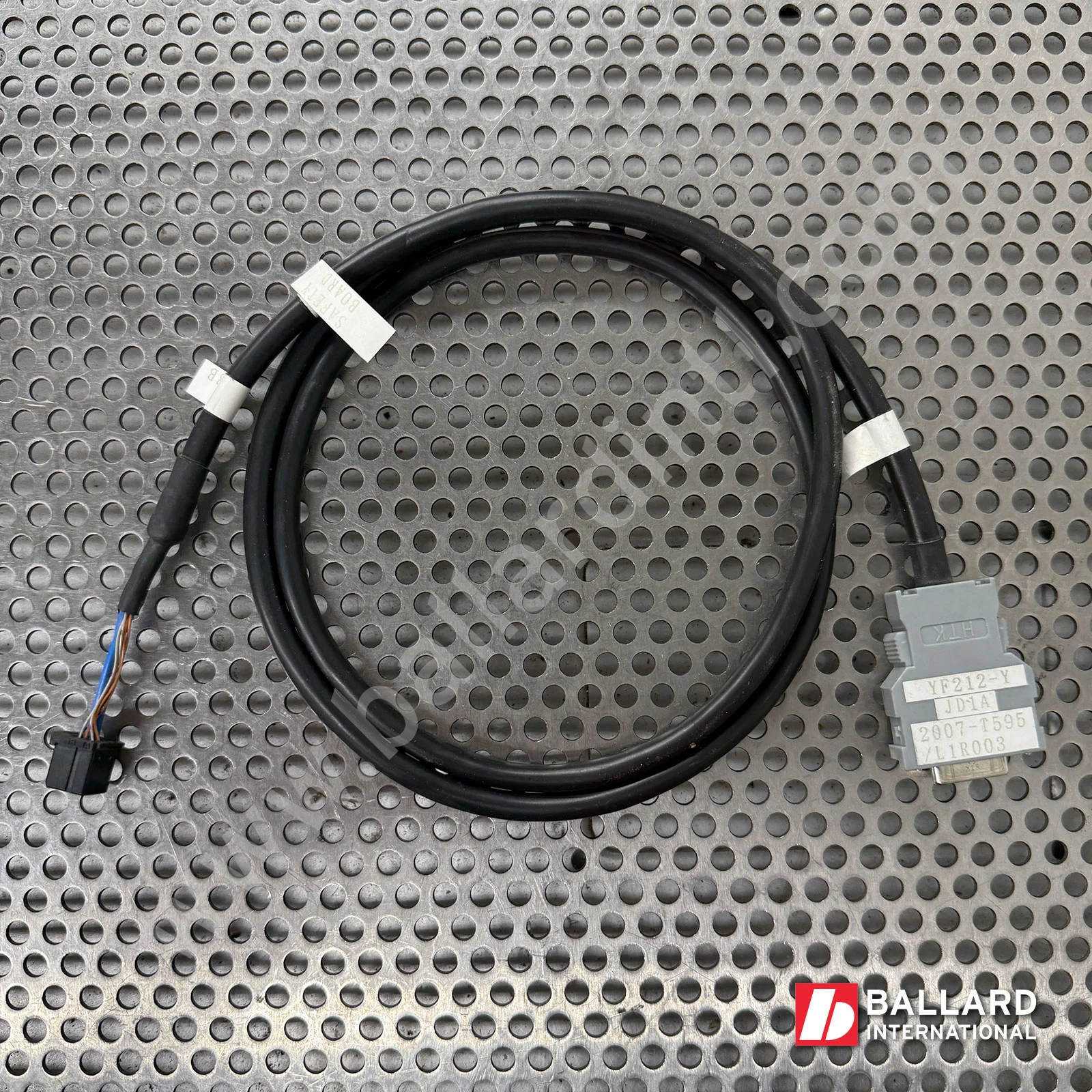 FANUC I/O Link Cable