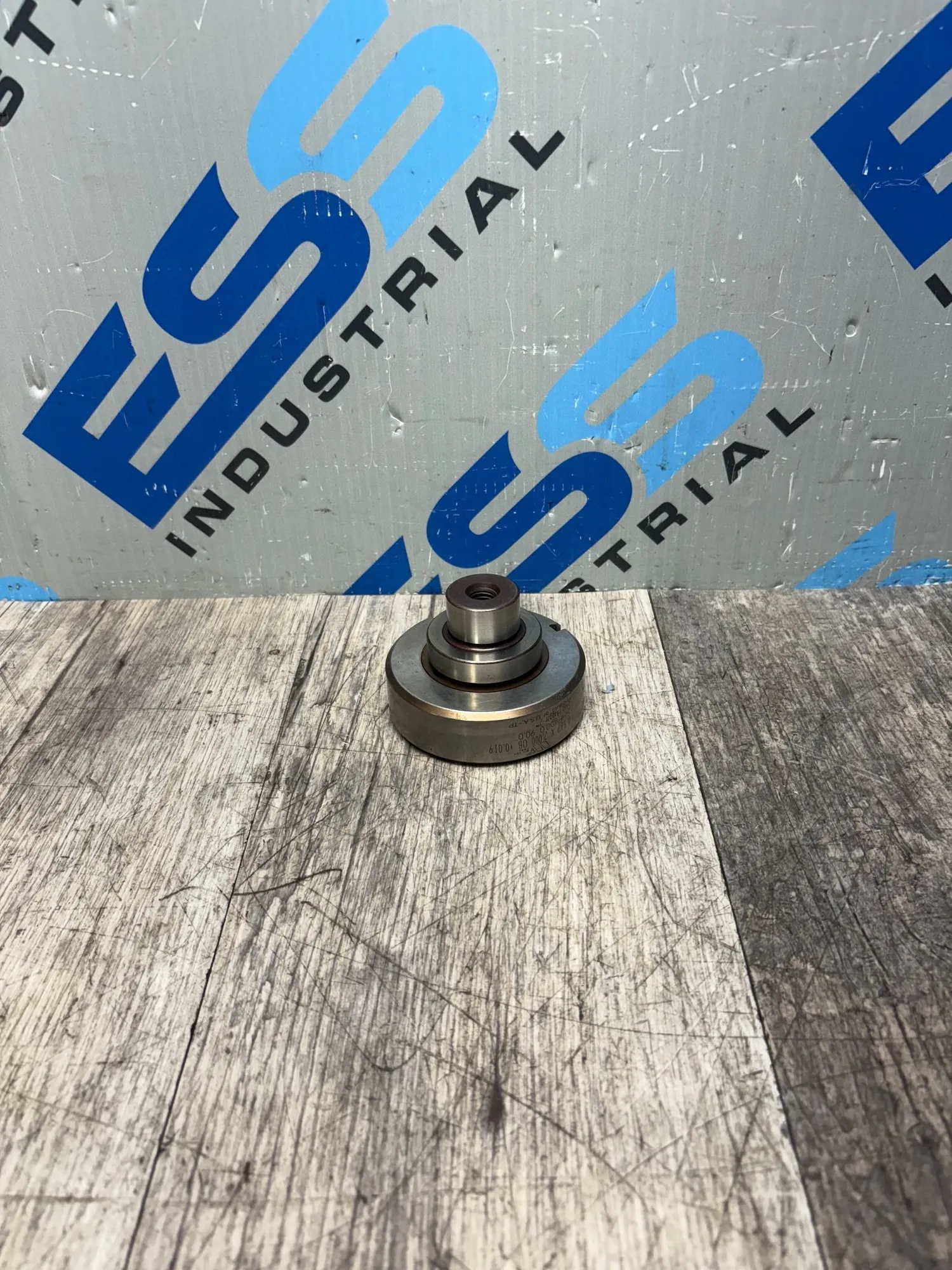 USED WILSON TOOL 0.562 X 2.000 +0.019