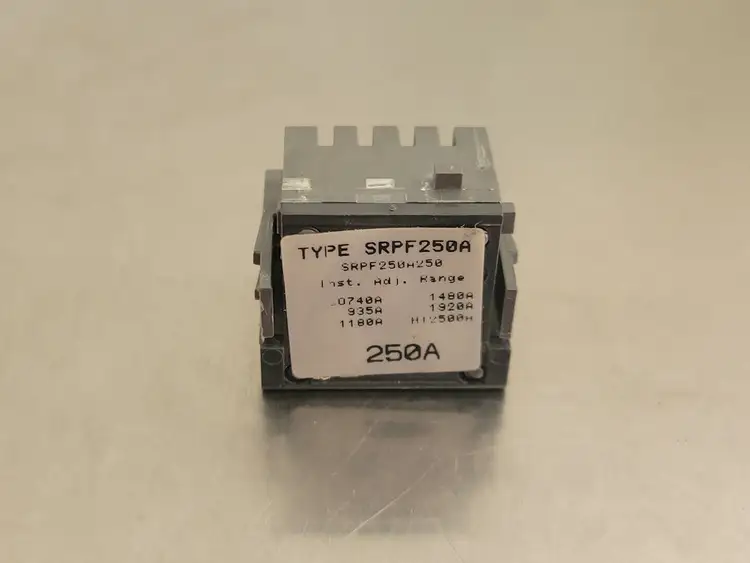New | in-Stock SPECTRA SRPF250A Switchgears British Columbia CA | Lenmark #241266
