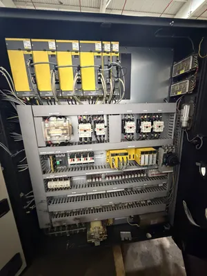 2013 HWACHEON T2-1T SMC CNC Lathes | CNC EXCHANGE (12)