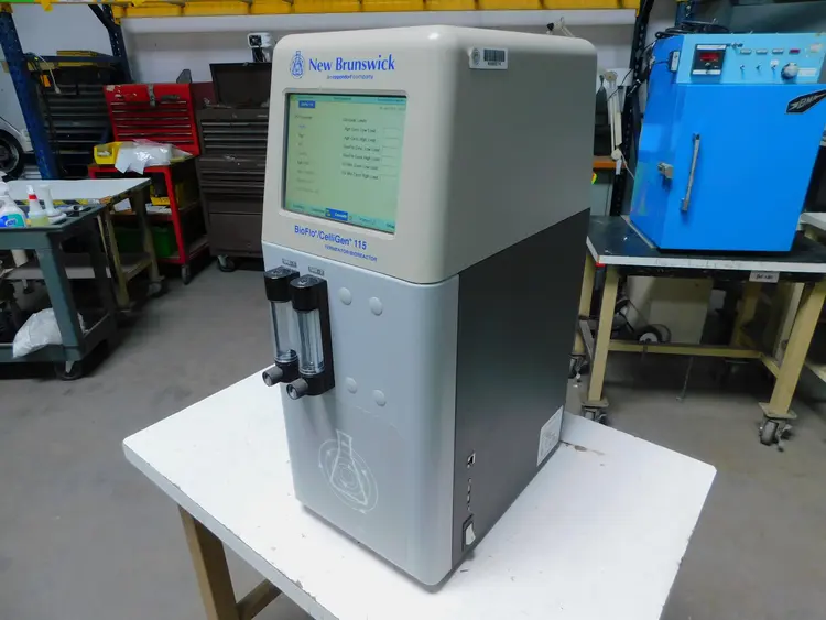 Used NEW BRUNSWICK BF115 Miscellaneous Laboratory Equipment Texas US | Aucto #1455835
