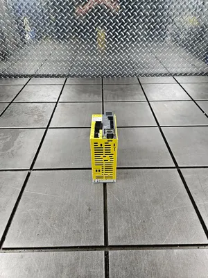 FANUC A06B-6130-H002 Tooling | GMT (1)