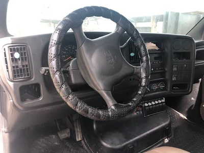 Used 2004 CHEVROLET GMC C3500 Service & Utility Trucks Florida US | USA Transequipment #1542516