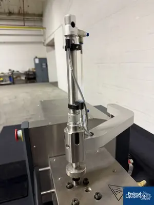 Used Thermo Scientific Thermo Scientific HAAKE MiniLab 3 Extruder Extruders Ohio US | Federal Equipment Company #1338412