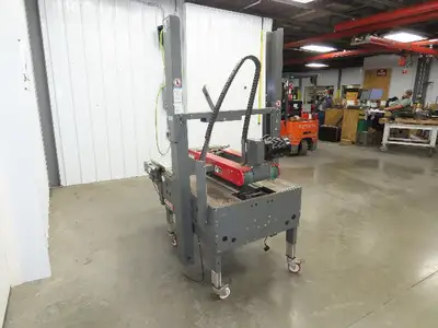 Used 3M MATIC _UNKNOWN_ Case Sealers - Tapers Indiana US | Arrow Industrial #1411457